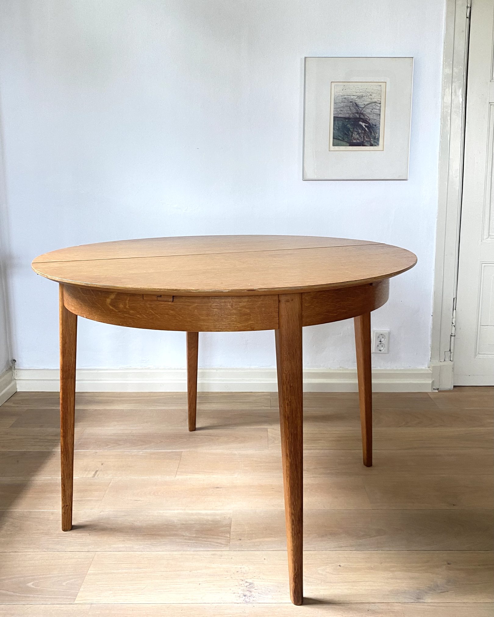 Cees Braakman TB35 table for Pastoe